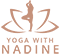 Yoga With Nadine Logo
